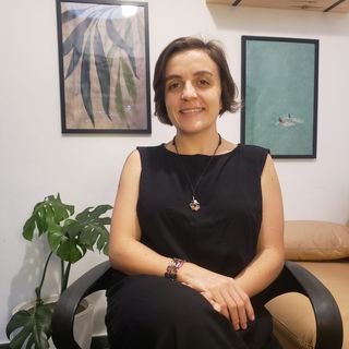 Isabella Castello Nunes