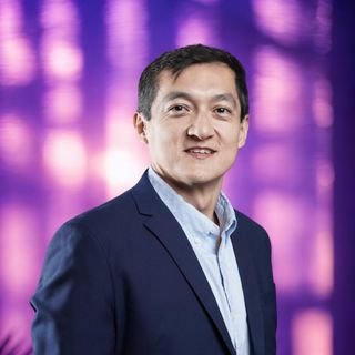 Dr. Bruno Tokuda
