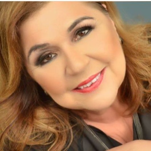 Dra. Cristina Maria Lima Gaspar Carvalho da Silva