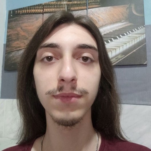 Bruno Coelho