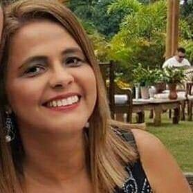 Dra. Rosangela Conceicao Soares
