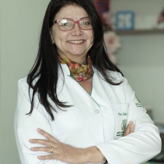 Edna Rocha