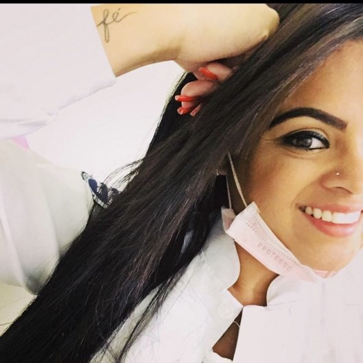 Dra. Josione de Sousa Botelho