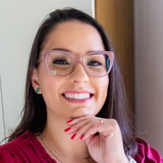 Marianna Montesello Ferreira da Silva