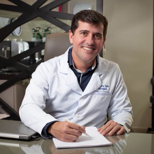 Dr. Marcos Santos Nobre