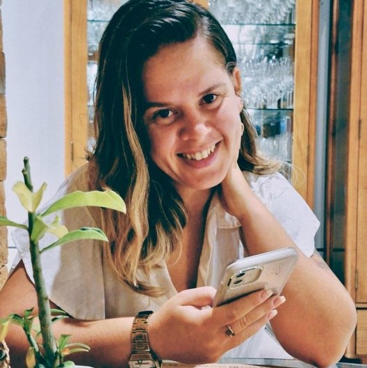 Dra. Gracivânia Barbosa Oliveira