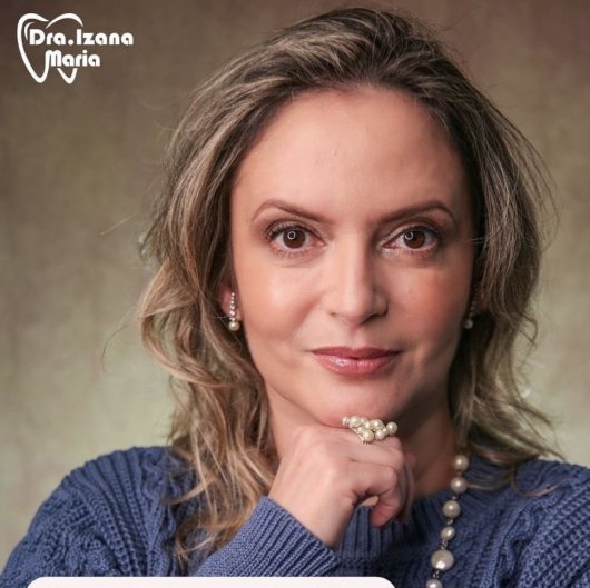 Dra. Izana Maria Silva