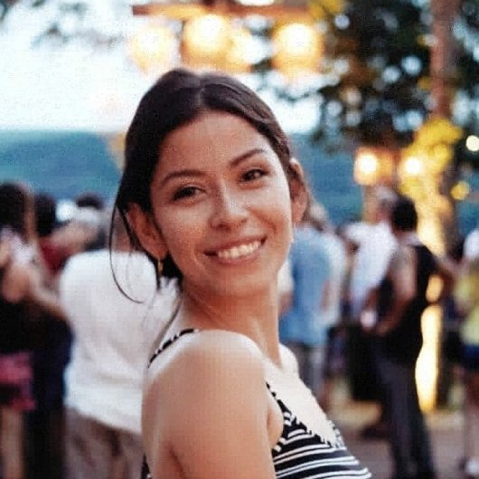 Ingrid Dayling Baez Lopez