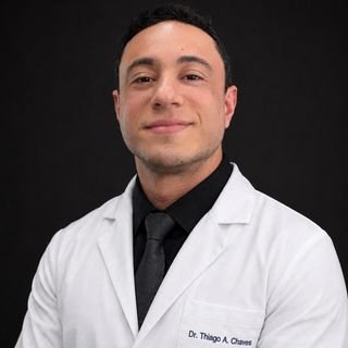 Dr. Thiago Chaves
