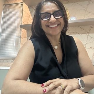 Marcia Vieira de Morais Alencar