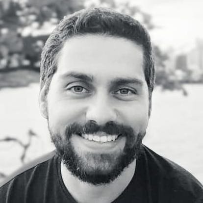 Vinicius Almeida