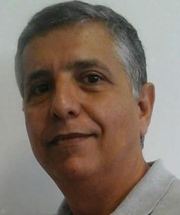 Marcos Antônio Ribeiro Moraes