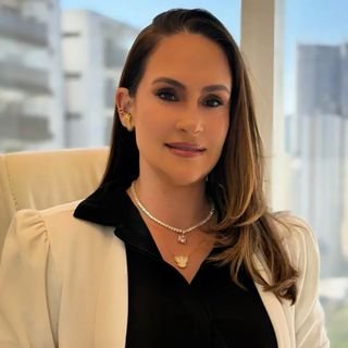 Dra. Hilda Soares