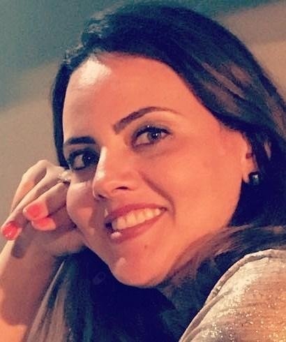 Fabíola Meirelles Israel Pessoa