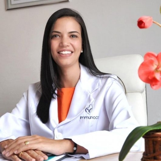 Dra. Ana Cristina Felicio Rios Miranda