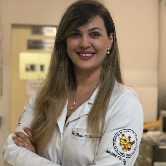 Dra. Thais Belisário