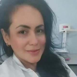 Dra. Michele Caroline