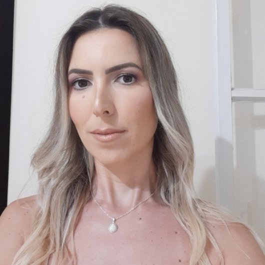 Thais Cristina de Araujo