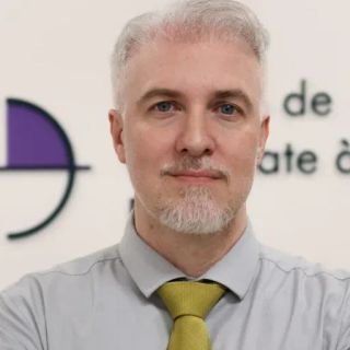 Dr. Daniel De Carvalho Kirchhoff