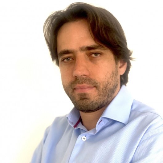 Dr. Thiago Bechara Noviello