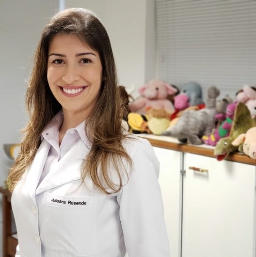 Dra. Jussara Resende