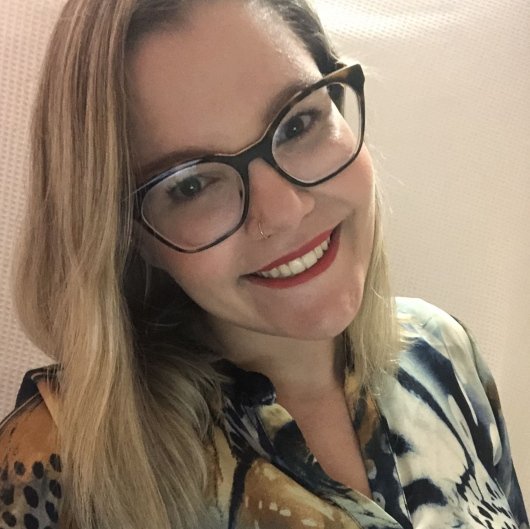 Lizandra De Oliveira