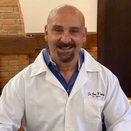 Dr. Gino Walbe Ornstein