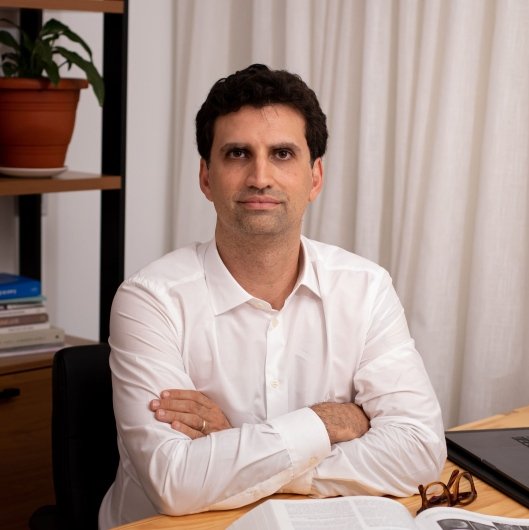 Dr. Márcio Severo Garcia