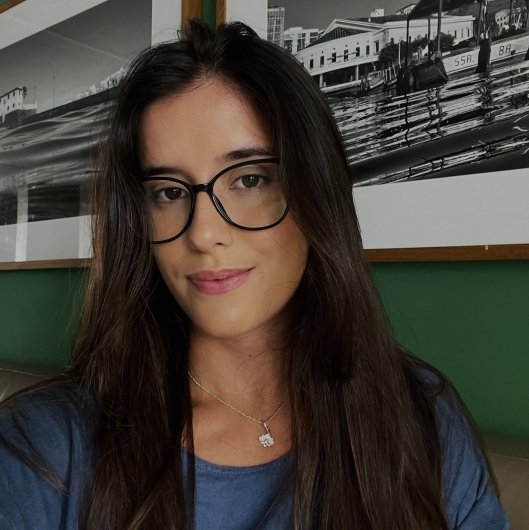 Virgínia Tavares