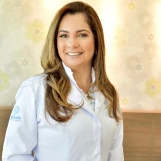 Cristine Sodré Barreira