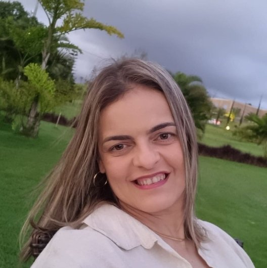 Carmem Ligia Barros Fellows