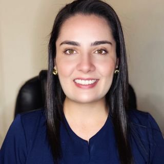 Dra. Ana Caroline Chiaradia Letro
