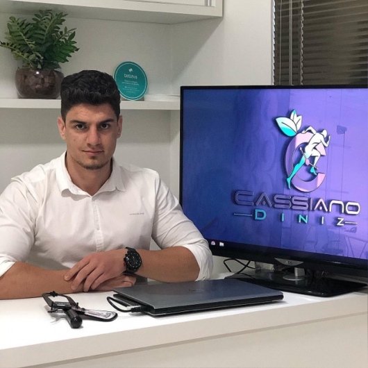 Cassiano Diniz