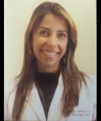 Dra. Luciana Vieira Pinto