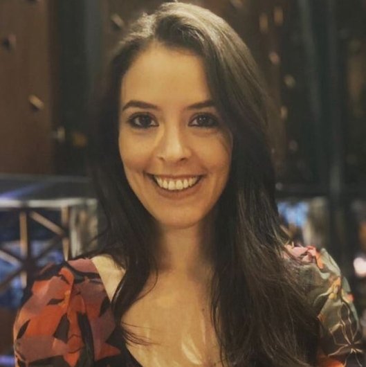 Ariane Santellano