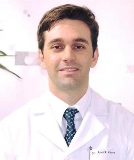 Dr. André Mazzini Ferreira Vianna