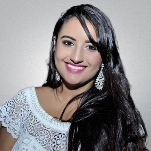 Franciane Silva de Oliveira Roman