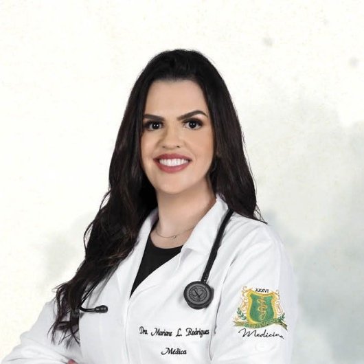 Dra. Mariane de Lima Rodrigues