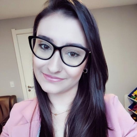 Priscila Manke