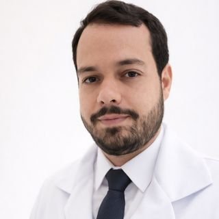Dr. Tulio de Souza Melo Filho
