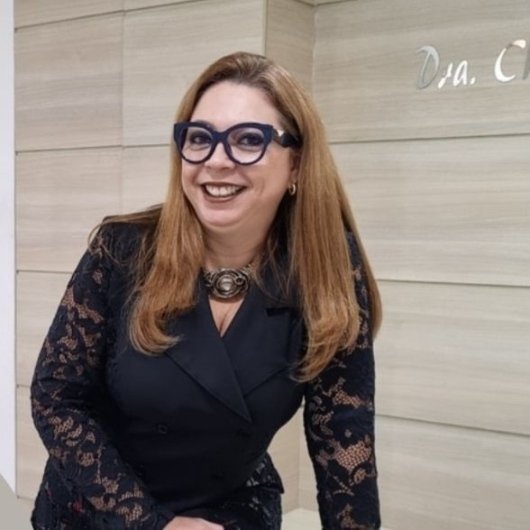 Dra. Christiane Monteiro Fernandes