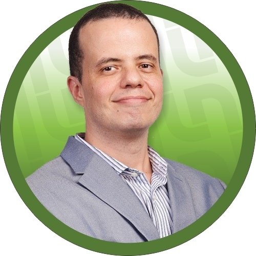 Dr. Leonidas Nogueira Gomes Rabelo