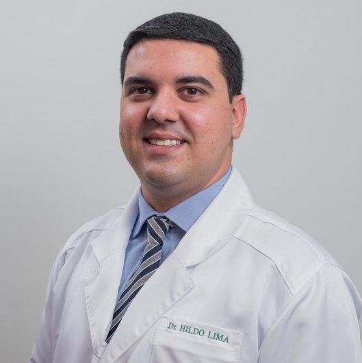 Dr. Hildo Lima