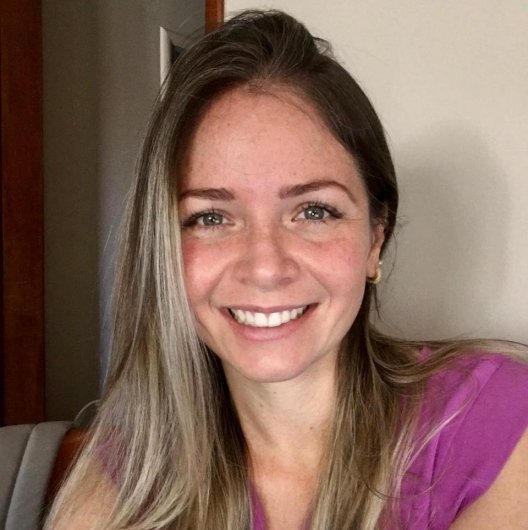 Yasmine Pereira De Brito