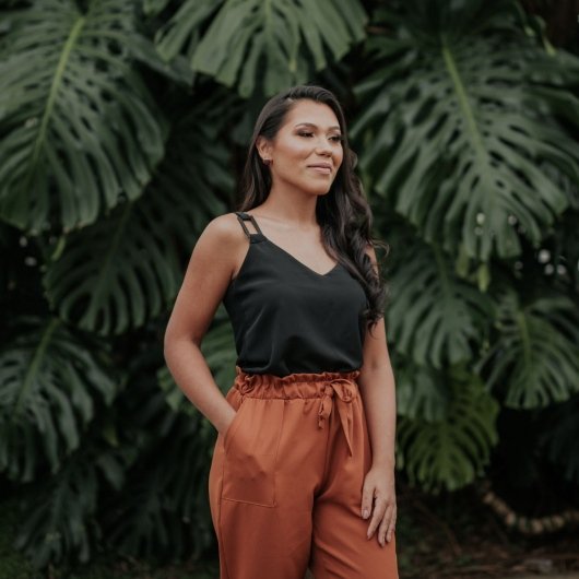 Raissa de Aguiar Mattos