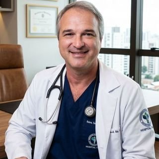 Dr. Roberto Pichniski Araujo