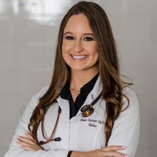 Dra. Bruna Eliza Trevisan Dal'osto