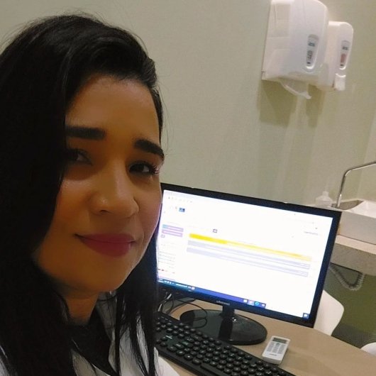 Naiara Lopes Fonseca