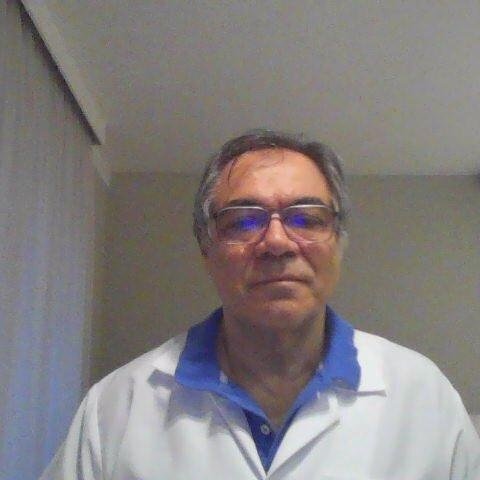 Dr. Fernando Campos Angerami