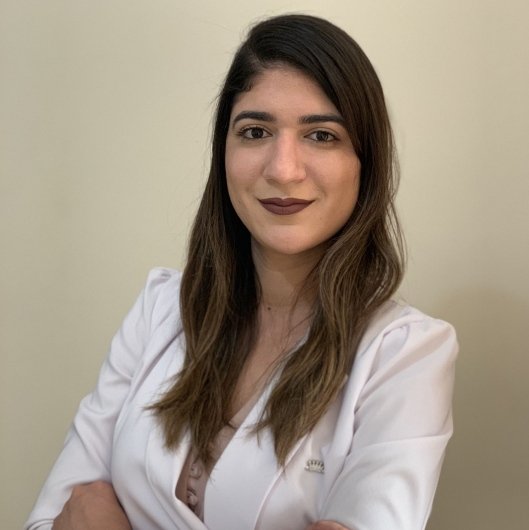 Dra. Amani Hamidah Carvalho